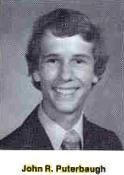 John Puterbaugh